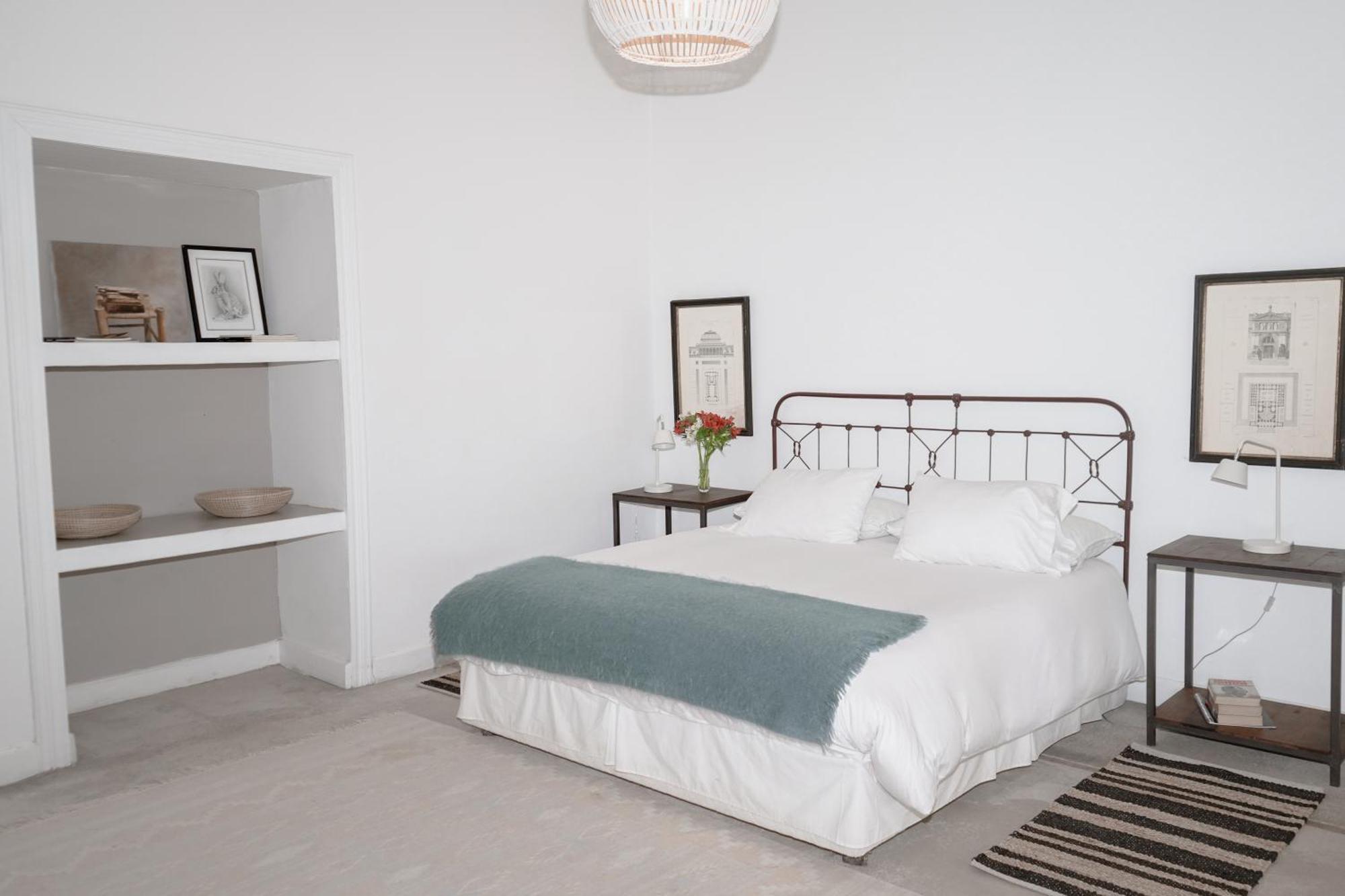 Casa Bouchon Hotel Boutique San Javier  المظهر الخارجي الصورة