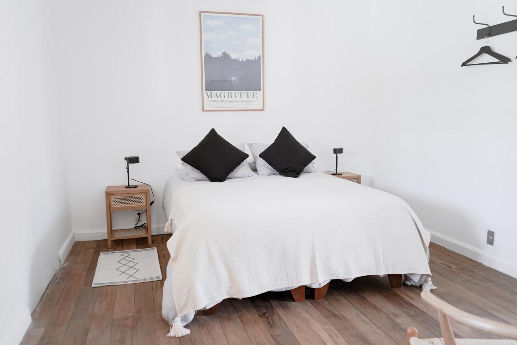 Casa Bouchon Hotel Boutique San Javier  المظهر الخارجي الصورة