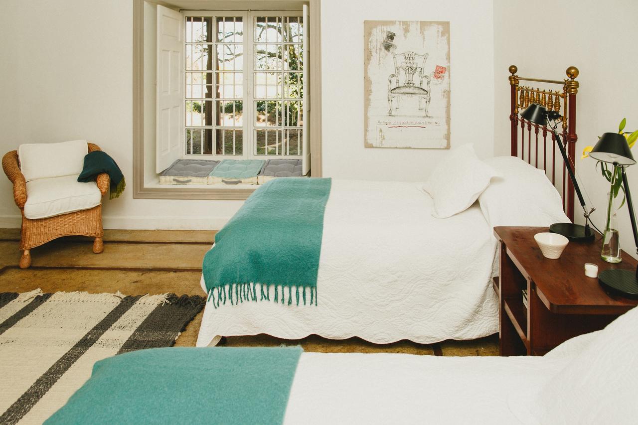 Casa Bouchon Hotel Boutique San Javier  الغرفة الصورة
