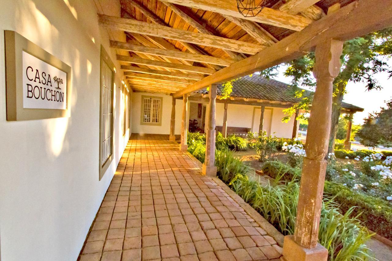 Casa Bouchon Hotel Boutique San Javier  المظهر الخارجي الصورة