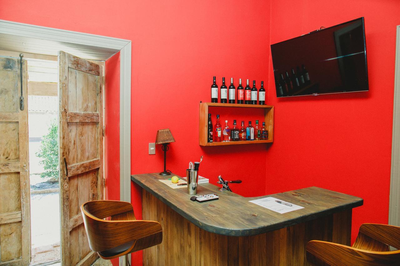 Casa Bouchon Hotel Boutique San Javier  المظهر الخارجي الصورة