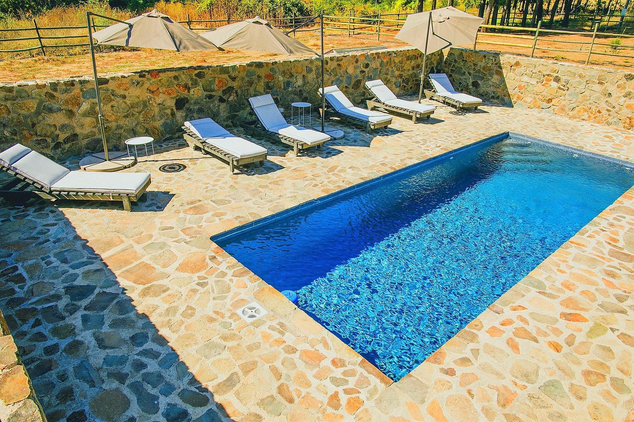 Casa Bouchon Hotel Boutique San Javier  المظهر الخارجي الصورة
