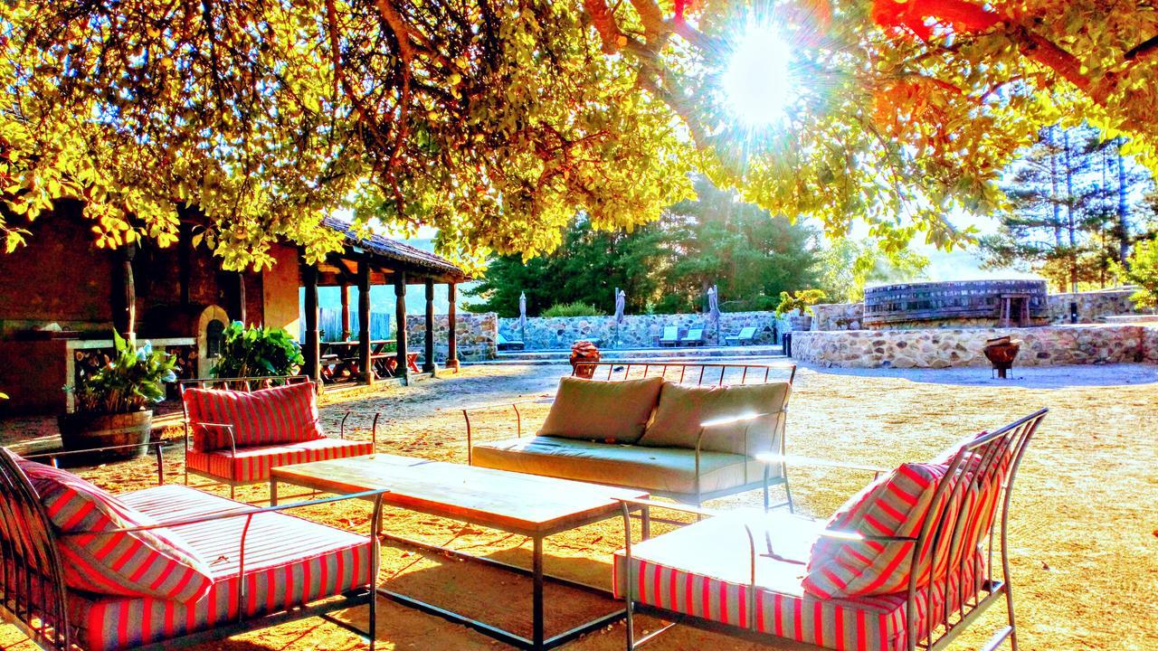 Casa Bouchon Hotel Boutique San Javier  المظهر الخارجي الصورة