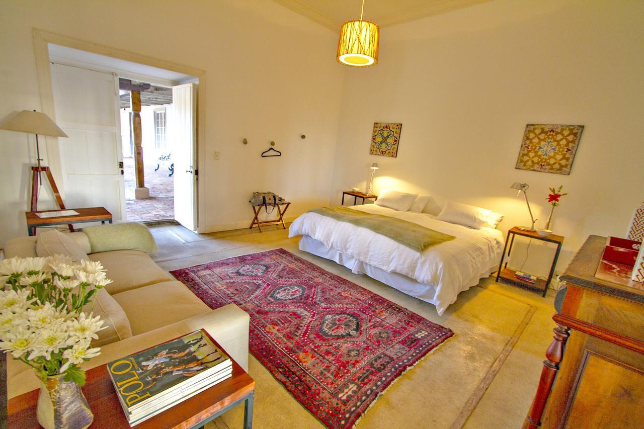 Casa Bouchon Hotel Boutique San Javier  المظهر الخارجي الصورة