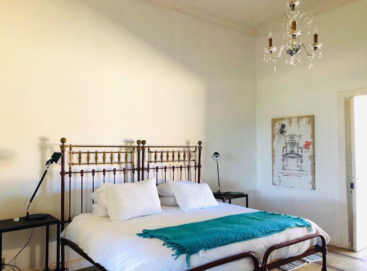 Casa Bouchon Hotel Boutique San Javier  المظهر الخارجي الصورة