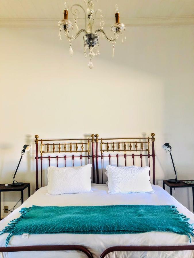 Casa Bouchon Hotel Boutique San Javier  المظهر الخارجي الصورة