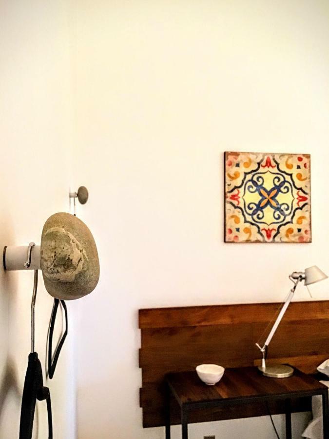 Casa Bouchon Hotel Boutique San Javier  المظهر الخارجي الصورة