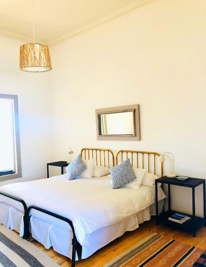 Casa Bouchon Hotel Boutique San Javier  المظهر الخارجي الصورة